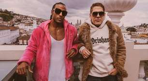 Orishas retorna ao Brasil para show único em São Paulo em março; veja data e valores dos ingressos