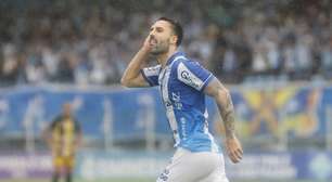 Após o Re-Pa, Ítalo valoriza descanso e revela "segredo" do futebol na folga