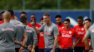 Red Bull Bragantino pode ter até seis desfalques em jogo contra o Grêmio