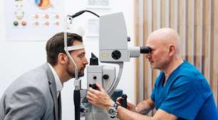 Por que a visão muda depois dos 40? Entenda a presbiopia