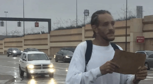 Ex-jogador que chegou a viver nas ruas volta ao noticiário após nova prisão; saiba