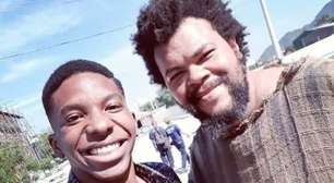 'BBB 26': Lucas Penteado demonstra apoio a Babu: 'Salvou minha vida mais de uma vez'