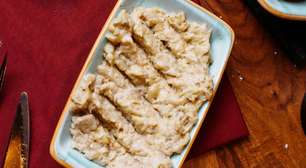 Frango cremoso: ideia perfeita para um jantar rápido