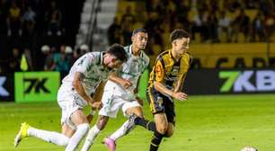 Palmeiras reencontra algoz de goleada histórica na decisão do Paulistão