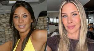 Evangélica! Famosa expõe passado de 'pegação' e dispara: 'Passava de mão em mão'