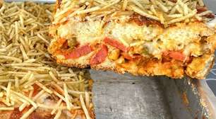 Hot dog de forno: receita prática e deliciosa que vai fazer o maior sucesso no lanche das crianças