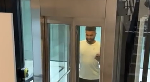 Virginia Fonseca revela elevador na mansão de Vini Jr.; veja os detalhes