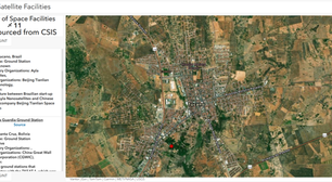 Relatório dos EUA não fala em 'base militar secreta' chinesa em Salvador; saiba o que diz documento