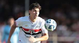 Botafogo faz proposta de empréstimo por Ferraresi, do São Paulo