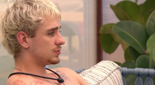 BBB 26: Quando Juliano Floss volta do Quarto Secreto com Breno?