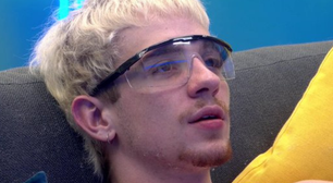 BBB 26: Juliano Floss defende Babu em Quarto Secreto e web se irrita: "Papelão"