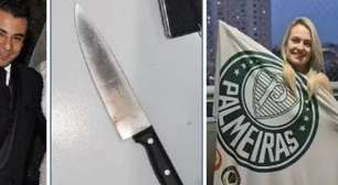 Justiça marca júri de corintiano que matou esposa palmeirense por futebol