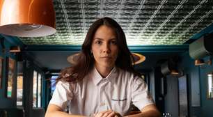 Tássia Magalhães, do Nelita, reúne em um jantar chefs premiadas pelo The Latin America's 50 Best Restaurants