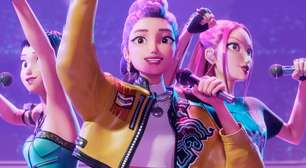 5 recordes que 'Guerreiras do K-pop' pode bater no Oscar