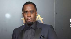 Data de soltura de Sean Combs é antecipada