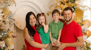 Família morre em acidente após carro rodar e ser atingido por caminhão no PR