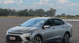 5 sedãs zero km mais baratos do Brasil em março de 2026