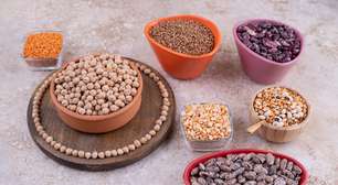 Proteína vegetal é suficiente para ganho de massa muscular?