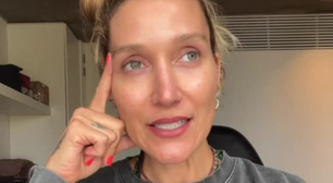 Gabriela Morais, ex-Pugliesi, desabafa sobre abuso sofrido na infância: 'Levei mais de 30 anos para falar'