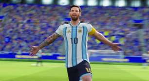 eFootball Kick-Off! chega em junho exclusivamente para Switch 2