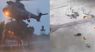 EUA e Equador anunciam operação conjunta contra 'organizações terroristas'