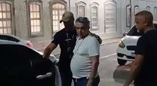 Polícia prende ator José Dumont no Rio após ser condenado por estupro de vulnerável