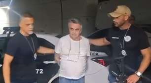 Polícia prende ator José Dumont no Rio após ser condenado por estupro de vulnerável