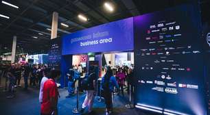Gamescom latam 2026 terá cinco dias de agenda B2B com dois palcos exclusivos