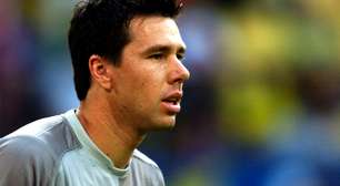 Ex-goleiro da seleção é condenado a pagar R$ 4,2 milhões a Michel Teló e Thaís Fersoza; entenda