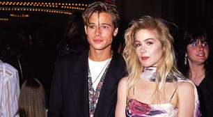 Brad Pitt já levou um fora brutal; atriz conta detalhes em livro de memórias