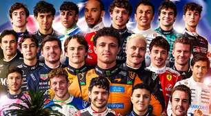 F1 2026: Horários e onde assistir o GP da Austrália na Globo e Sportv