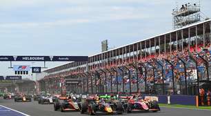 Entenda o motivo da Globo não transmitir a F3 em 2026