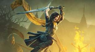 Hordes of Hunger perde força onde mais precisava acertar