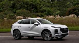 Audi Q3 2026: nova geração já é produzida no Brasil e chega em maio