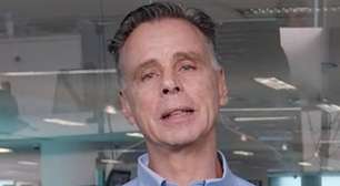 Colunista ameaçado por Vorcaro nunca quis aparecer: "Jornalista não é notícia"