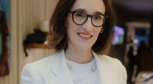 "É muito importante a gente voltar a ouvir quem pensa diferente", reflete Maria Prata