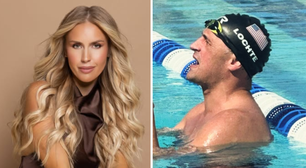 Ex-esposa acusa Ryan Lochte de traí-la enquanto estava grávida