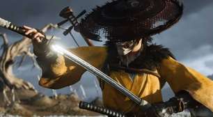 Ghost of Yotei e Saros não serão lançados para PC, diz Bloomberg