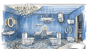 Nomes do design internacional integram a programação da DW! São Paulo 2026