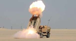 Hezbollah e Irã disparam contra Israel de forma simultânea pela primeira vez durante a guerra