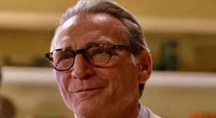 Herson Capri fala sobre susto após infarto e admite medo: 'Pode ser o fim'