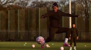 Entenda o motivo de Lingard ainda não ter sido anunciado pelo Corinthians