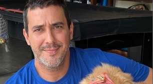 Soberba? André Marques diz não para Boninho e está fora de novo reality