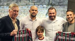 Fluminense tenta "levar vantagem" em negociação por reforço