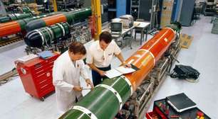 Conheça o torpedo Mark 48: como os EUA destruiu um navio de guerra iraniano