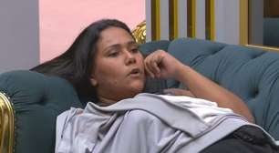 'BBB 26': Chaiany detona sister após flagra de Juliano e promete embate: 'perseguição'