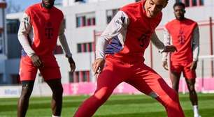 Bayern de Munique x Monchengladbach: onde assistir e escalações