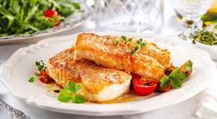 Tilápia no forno para o jantar: receita baratinha e deliciosa para a noite