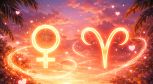 Vênus entra em Áries: como fica o amor a partir de agora?