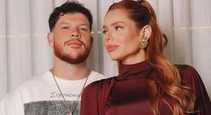 Esposa de Ferrugem faz forte desabafo sobre abuso: 'Eu sofri'